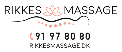 Rikkes Massage