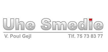 Uhe Smedie