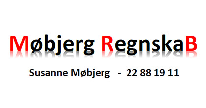 Møbjerg Regnskab