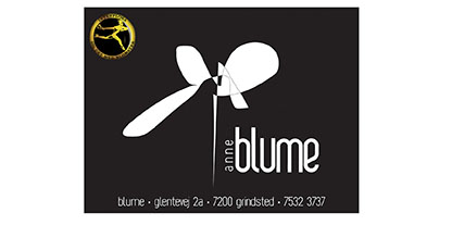 blume