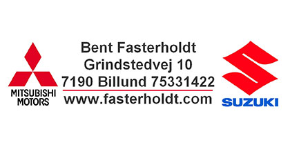 Bent Fasterholdt