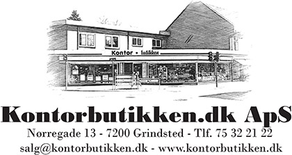 kontorbutikken