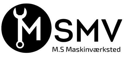 SMV M.S Maskinværksted