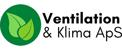 Ventilation og Klima